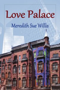 Love Palace Ebook Cover Image